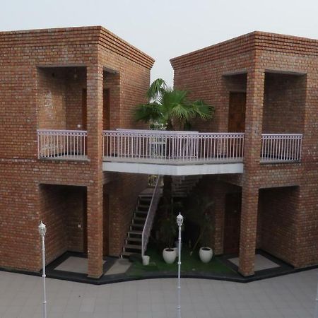 Raja Ji Hotels & Restaurant Jind Eksteriør bilde